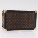 LOUIS VUITTON Monogram Trunk Paper Weight R97479 LV Auth am13222M-6