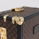 LOUIS VUITTON Monogram Trunk Paper Weight R97479 LV Auth am13222M-8