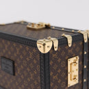 LOUIS VUITTON Monogram Trunk Paper Weight R97479 LV Auth am13222M-9