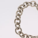 Tiffany & Co. Return To Bracelet Ag925 Silver Auth am13227M-12