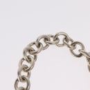 Tiffany & Co. Return To Bracelet Ag925 Silver Auth am13227M-13