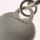 Tiffany & Co. Return To Bracelet Ag925 Silver Auth am13227M-17