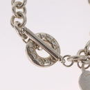 Tiffany & Co. Return To Bracelet Ag925 Silver Auth am13227M-4