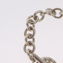 Tiffany & Co. Return To Bracelet Ag925 Silver Auth am13227M-5