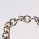 Tiffany & Co. Return To Bracelet Ag925 Silver Auth am13227M-6