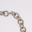 Tiffany & Co. Return To Bracelet Ag925 Silver Auth am13227M-7