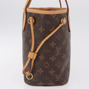 LOUIS VUITTON Monogram Neverfull PM Tote Bag M41245 LV Auth am13229SAV-5