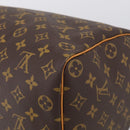 LOUIS VUITTON Monogram Speedy 35 Hand Bag M41524 LV Auth am13260A-12