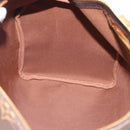 LOUIS VUITTON Monogram Speedy 35 Hand Bag M41524 LV Auth am13260A-17