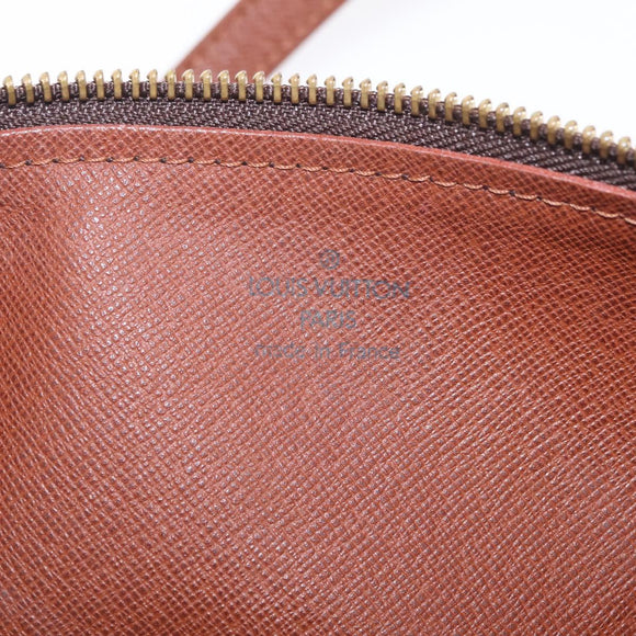 LOUIS VUITTON Monogram Papillon 30 Hand Bag M51365 LV Auth am13263V