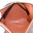 LOUIS VUITTON Monogram Papillon 30 Hand Bag M51365 LV Auth am13263V-17