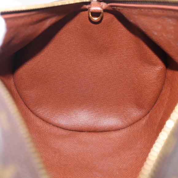 LOUIS VUITTON Monogram Papillon 30 Hand Bag M51365 LV Auth am13263V