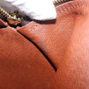 LOUIS VUITTON Monogram Papillon 30 Hand Bag M51365 LV Auth am13263V-19