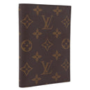 LOUIS VUITTON Monogram Couverture Passeport NW Case M64502 LV Auth am13267M-1