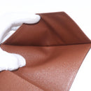 LOUIS VUITTON Monogram Couverture Passeport NW Case M64502 LV Auth am13267M-15