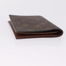 LOUIS VUITTON Monogram Couverture Passeport NW Case M64502 LV Auth am13267M-7