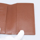 LOUIS VUITTON Monogram Couverture Passport Case M64502 LV Auth am13273M-15