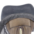 Chrome Hearts Tracker Cap Polyester Black Silver Auth am13279M-19