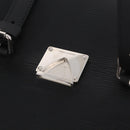 LOUIS VUITTON Epi Segur MM Hand Bag Black M58862 LV Auth am13287V-18