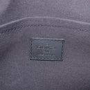 LOUIS VUITTON Epi Segur MM Hand Bag Black M58862 LV Auth am13287V-19