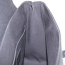 LOUIS VUITTON Epi Segur MM Hand Bag Black M58862 LV Auth am13287V-21