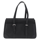 LOUIS VUITTON Epi Segur MM Hand Bag Black M58862 LV Auth am13287V-3