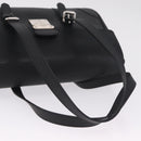 LOUIS VUITTON Epi Segur MM Hand Bag Black M58862 LV Auth am13287V-7