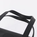 LOUIS VUITTON Epi Segur MM Hand Bag Black M58862 LV Auth am13287V-8