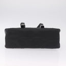 LOUIS VUITTON Epi Segur MM Hand Bag Black M58862 LV Auth am13287V-9