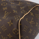 LOUIS VUITTON Monogram Speedy 25 Hand Bag M41528 LV Auth am13321SAV-10