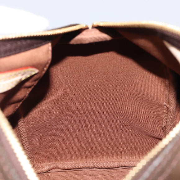 LOUIS VUITTON Monogram Speedy 25 Hand Bag M41528 LV Auth am13321SAV