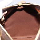 LOUIS VUITTON Monogram Speedy 25 Hand Bag M41528 LV Auth am13321SAV-19