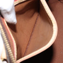 LOUIS VUITTON Monogram Speedy 25 Hand Bag M41528 LV Auth am13321SAV-20