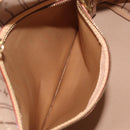 LOUIS VUITTON Monogram Neverfull MM Tote Bag M40156 LV Auth am13335V-29