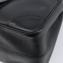 LOUIS VUITTON Epi Segur MM Hand Bag Black M58862 LV Auth am13342V-12