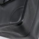 LOUIS VUITTON Epi Segur MM Hand Bag Black M58862 LV Auth am13342V-13