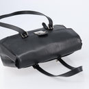 LOUIS VUITTON Epi Segur MM Hand Bag Black M58862 LV Auth am13342V-6