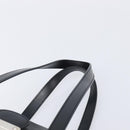 LOUIS VUITTON Epi Segur MM Hand Bag Black M58862 LV Auth am13342V-8