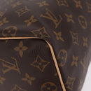 LOUIS VUITTON Monogram Speedy 25 Hand Bag M41528 LV Auth am13373V-10
