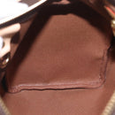 LOUIS VUITTON Monogram Speedy 25 Hand Bag M41528 LV Auth am13373V-21