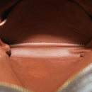 LOUIS VUITTON Monogram Danube Shoulder Bag M45266 LV Auth am3447-10