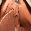 LOUIS VUITTON Monogram Danube Shoulder Bag M45266 LV Auth am3447-21