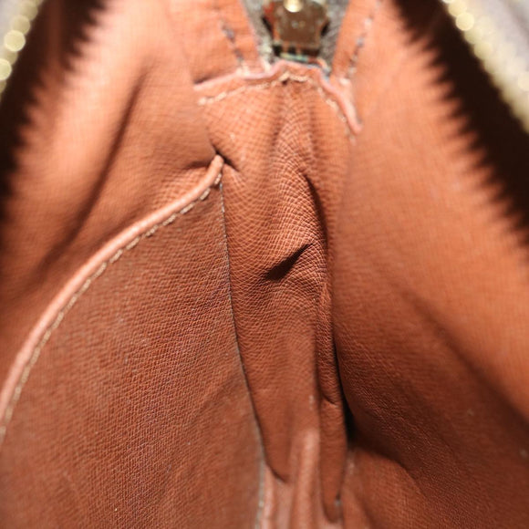 LOUIS VUITTON Monogram Danube Shoulder Bag M45266 LV Auth am3447