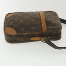 LOUIS VUITTON Monogram Danube Shoulder Bag M45266 LV Auth am3447-3