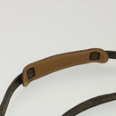 LOUIS VUITTON Monogram Danube Shoulder Bag M45266 LV Auth am3447-8