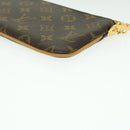 LOUIS VUITTON Monogram Chain Pochette Mira MM Accessory Pouch M60094 LV am3792SA-15