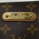 LOUIS VUITTON Monogram Chain Pochette Mira MM Accessory Pouch M60094 LV am3792SA-17