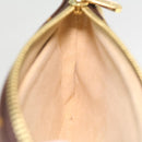 LOUIS VUITTON Monogram Chain Pochette Mira MM Accessory Pouch M60094 LV am3792SA-20