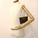 LOUIS VUITTON Monogram Chain Pochette Mira MM Accessory Pouch M60094 LV am3792SA-22