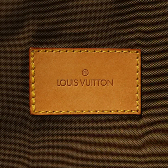 LOUIS VUITTON Monogram Portable cabin suitcase M23420 LV Auth am3887